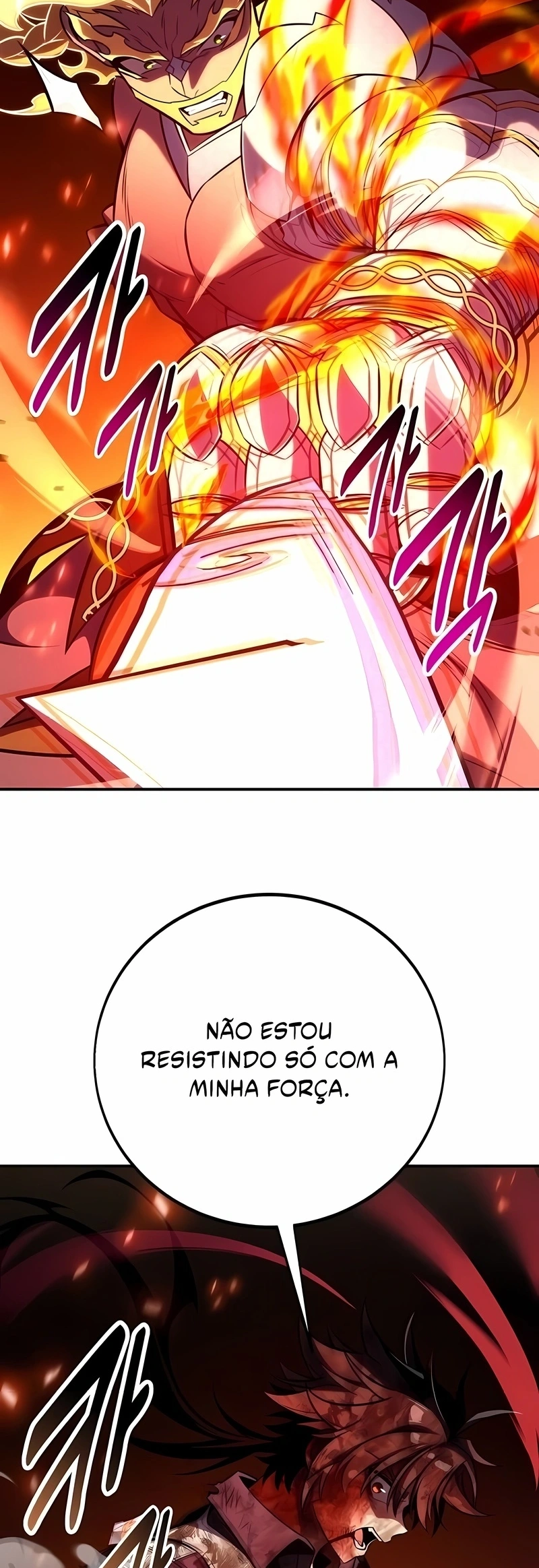 Eu Matei Um Jogador da Academia Capítulo 89 Página 85