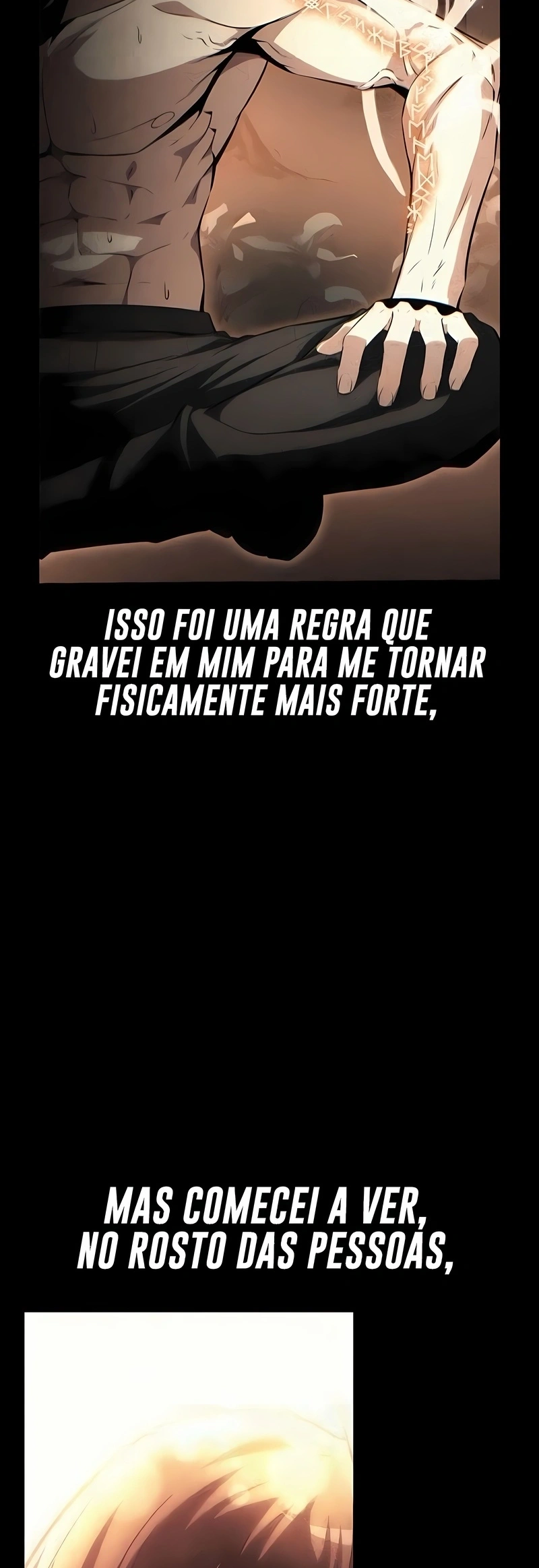Eu Matei Um Jogador da Academia Capítulo 89 Página 88