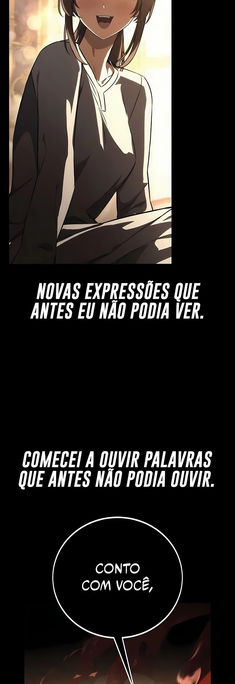 Eu Matei Um Jogador da Academia Capítulo 89 Página 90