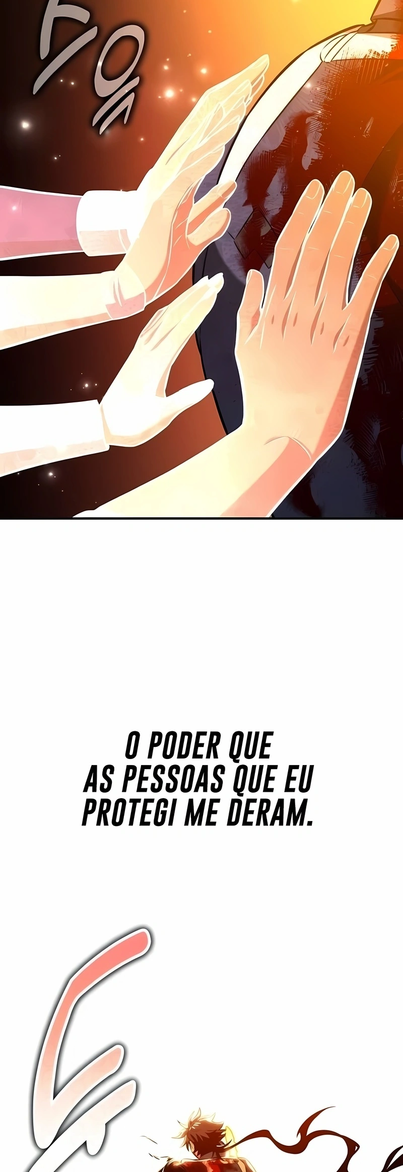 Eu Matei Um Jogador da Academia Capítulo 89 Página 92