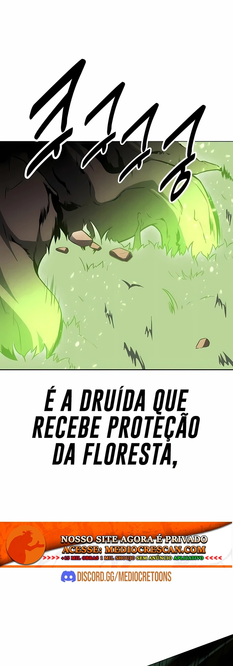 Eu Matei Um Jogador da Academia Capítulo 9 Página 106