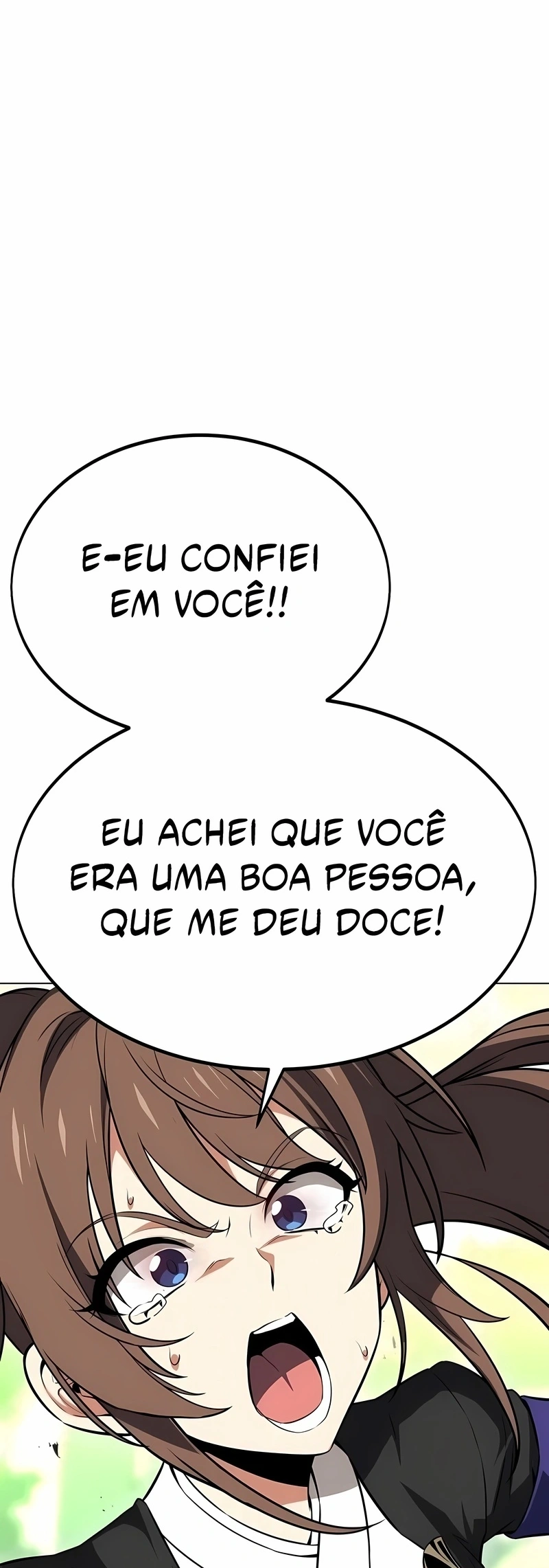 Eu Matei Um Jogador da Academia Capítulo 9 Página 14