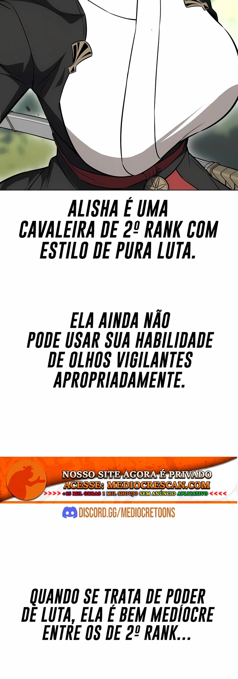 Eu Matei Um Jogador da Academia Capítulo 9 Página 15