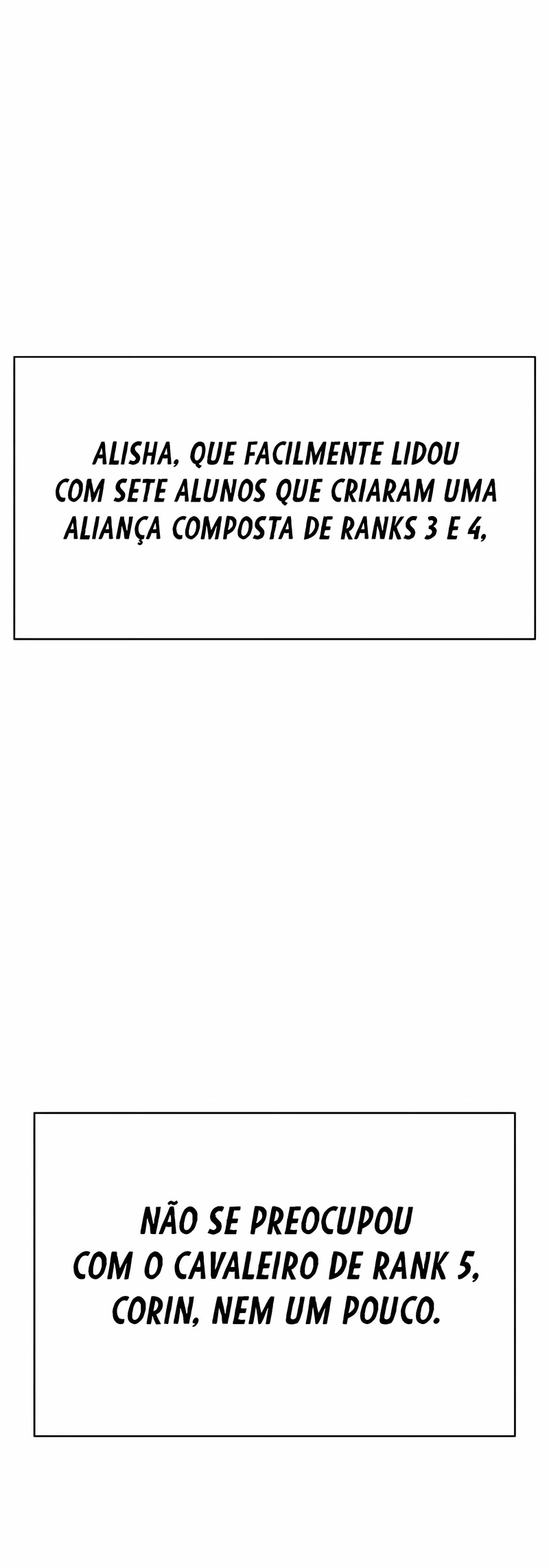 Eu Matei Um Jogador da Academia Capítulo 9 Página 19