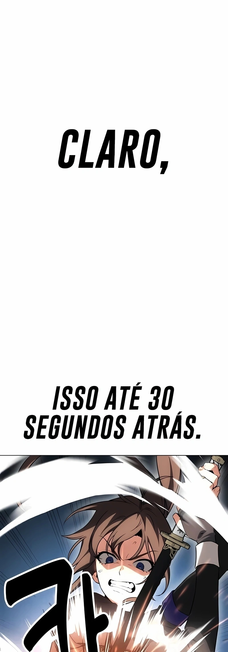 Eu Matei Um Jogador da Academia Capítulo 9 Página 20