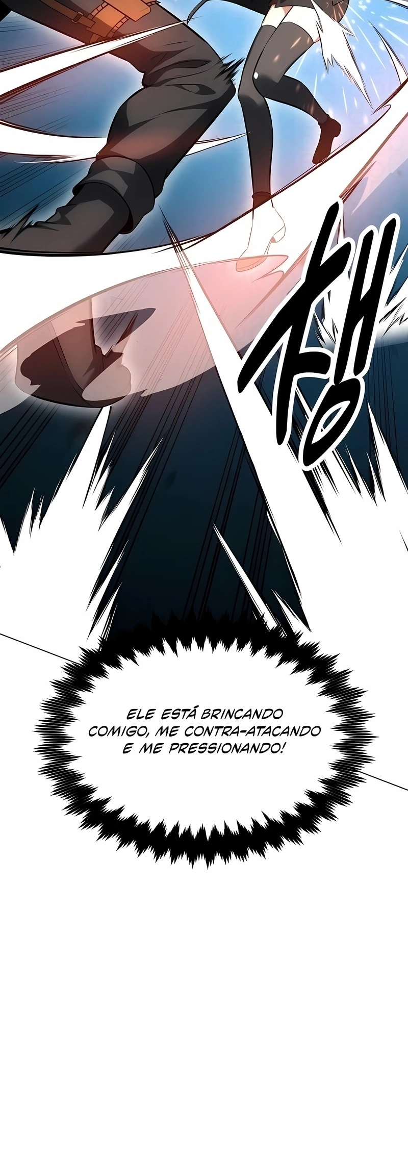 Eu Matei Um Jogador da Academia Capítulo 9 Página 24