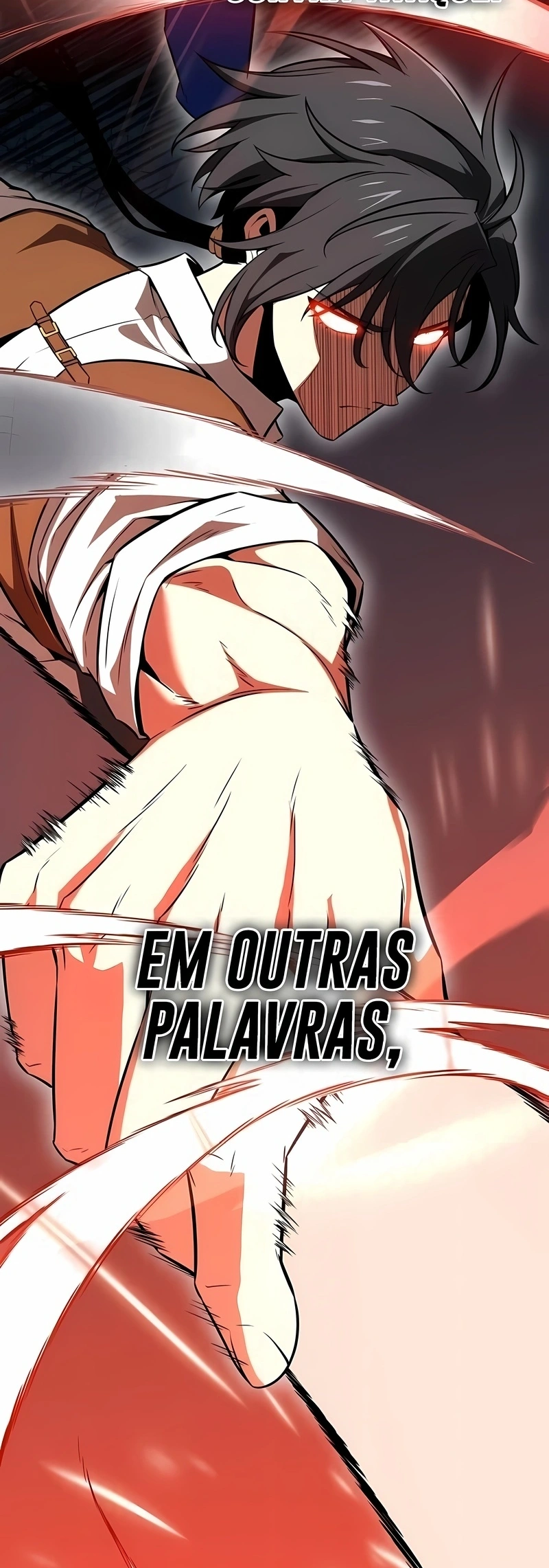Eu Matei Um Jogador da Academia Capítulo 9 Página 36