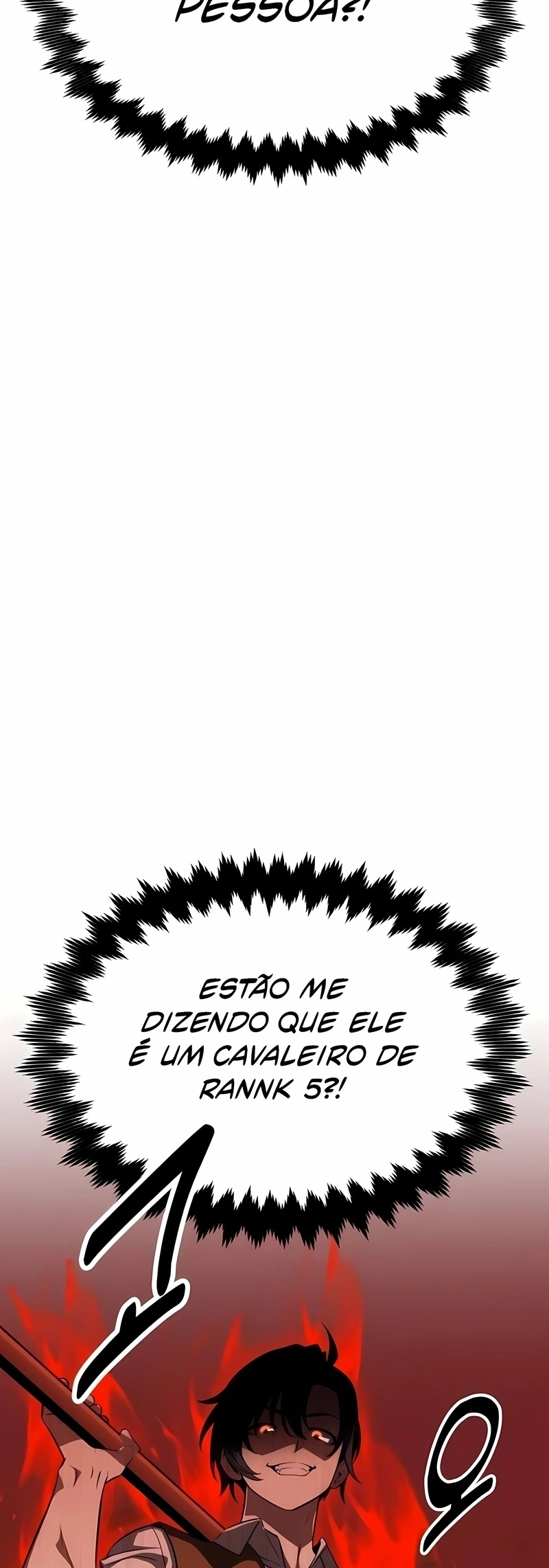 Eu Matei Um Jogador da Academia Capítulo 9 Página 44