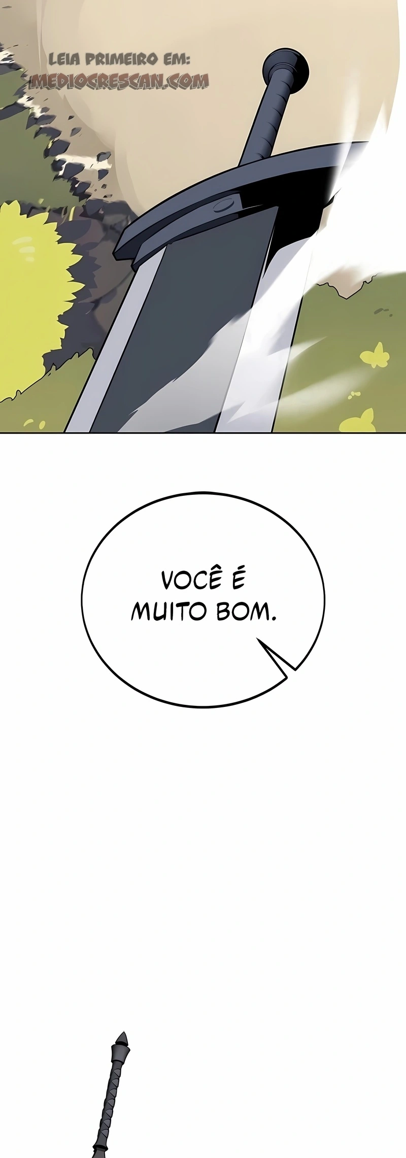 Eu Matei Um Jogador da Academia Capítulo 9 Página 52