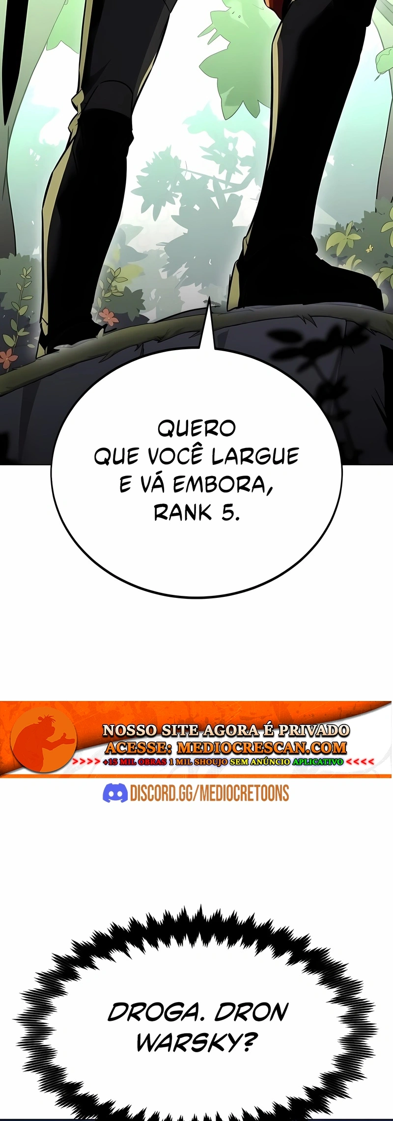 Eu Matei Um Jogador da Academia Capítulo 9 Página 54