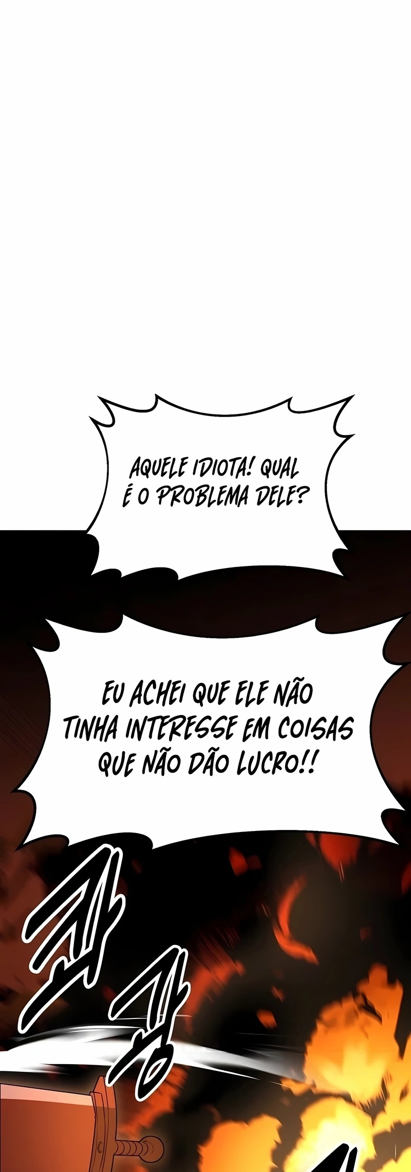 Eu Matei Um Jogador da Academia Capítulo 9 Página 63