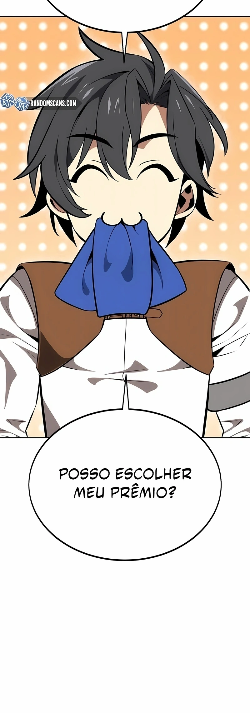 Eu Matei Um Jogador da Academia Capítulo 9 Página 81