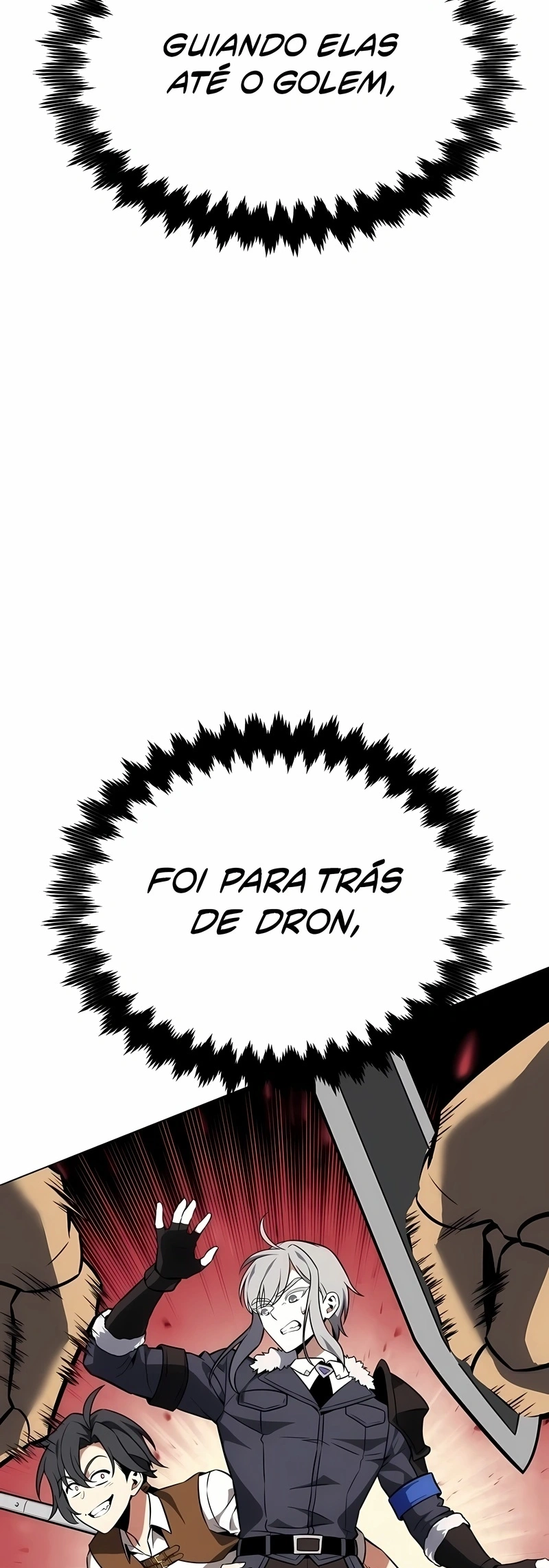 Eu Matei Um Jogador da Academia Capítulo 9 Página 88