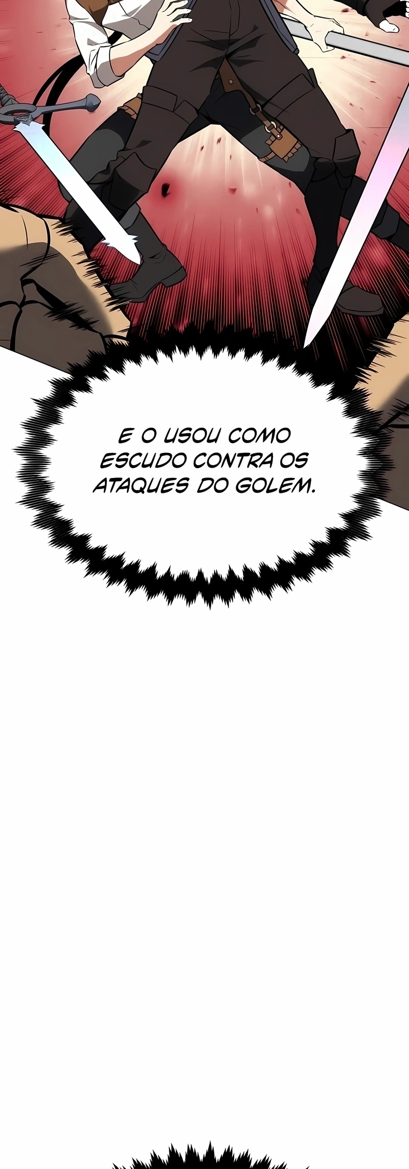 Eu Matei Um Jogador da Academia Capítulo 9 Página 89