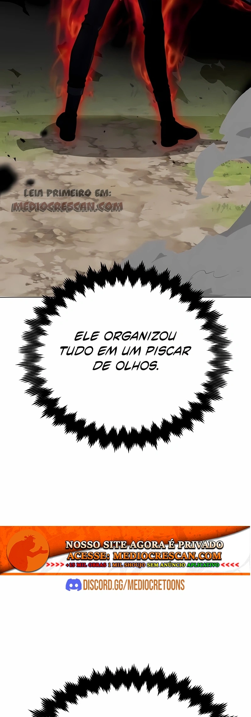 Eu Matei Um Jogador da Academia Capítulo 9 Página 93