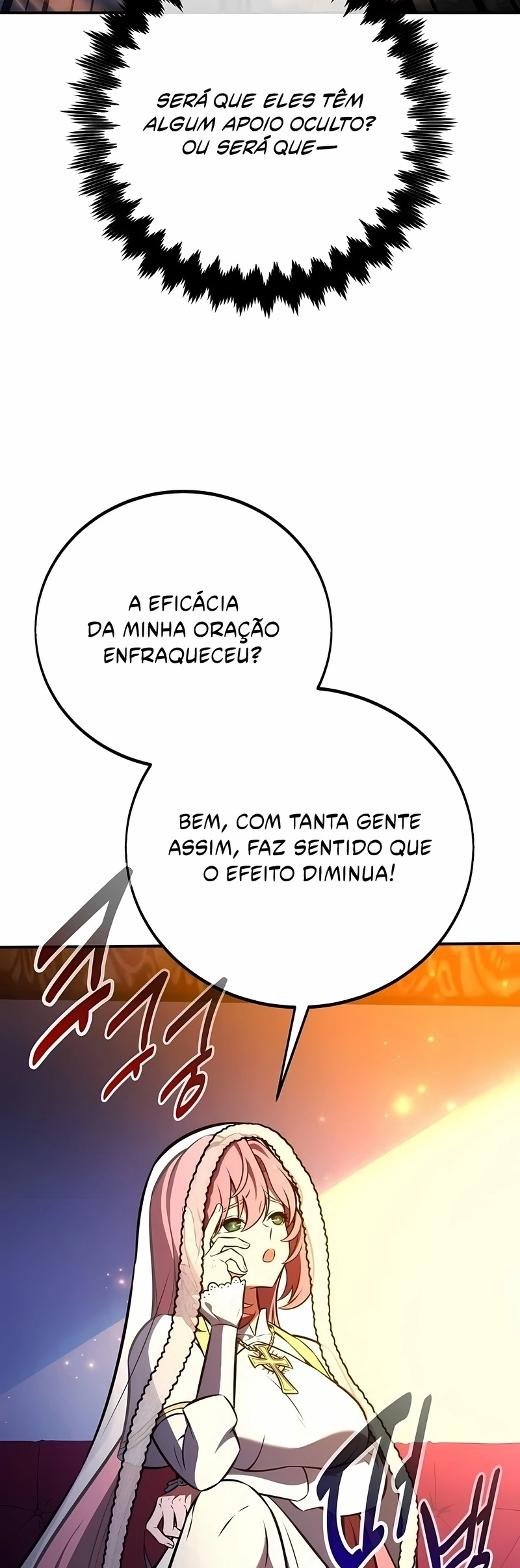 Eu Matei Um Jogador da Academia Capítulo 90 Página 100