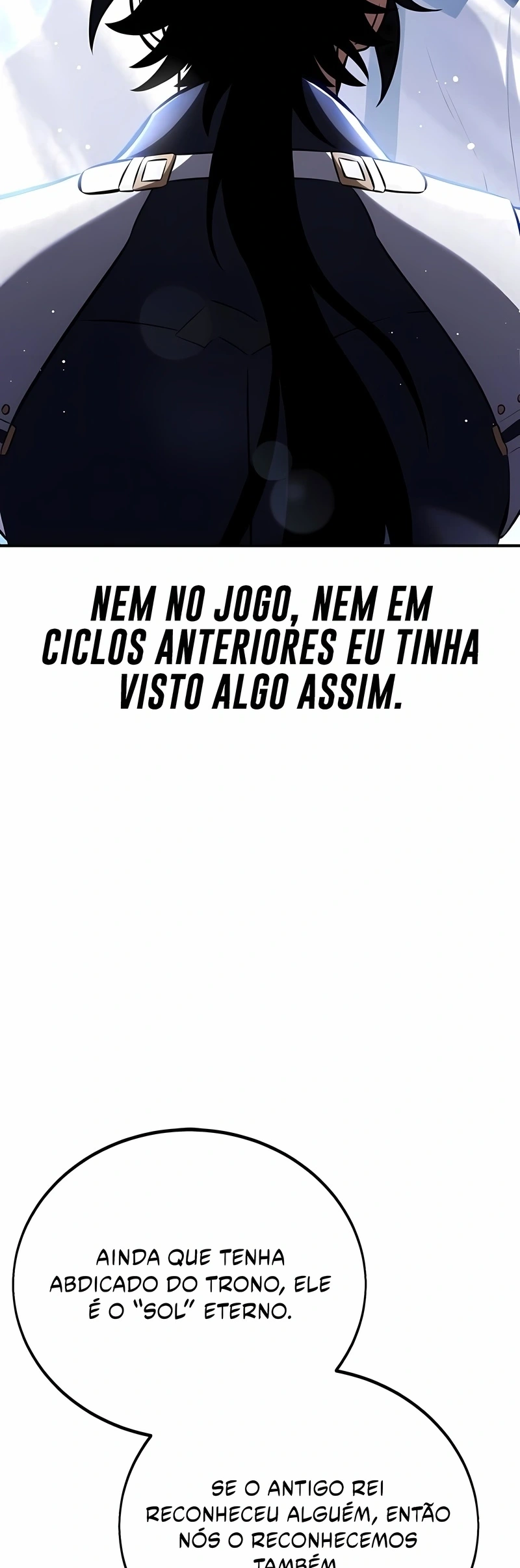 Eu Matei Um Jogador da Academia Capítulo 90 Página 18