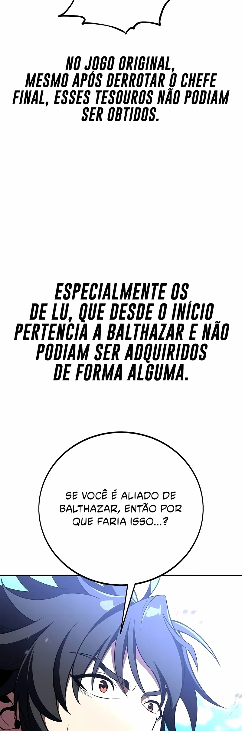 Eu Matei Um Jogador da Academia Capítulo 90 Página 29