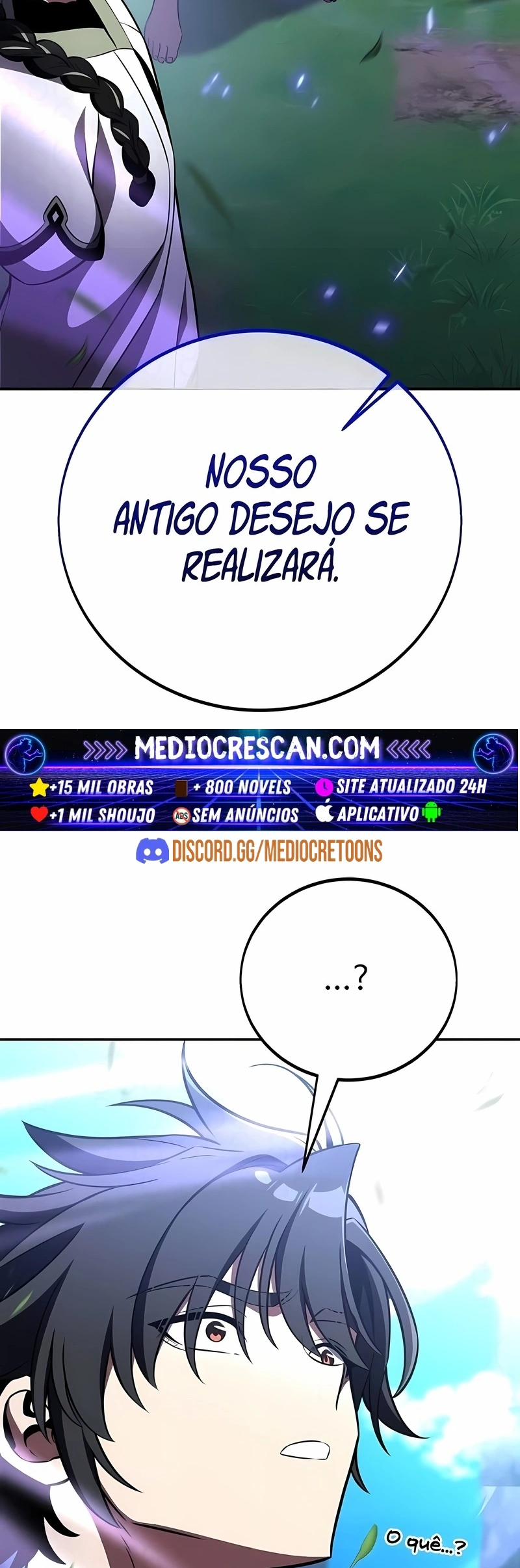 Eu Matei Um Jogador da Academia Capítulo 90 Página 33