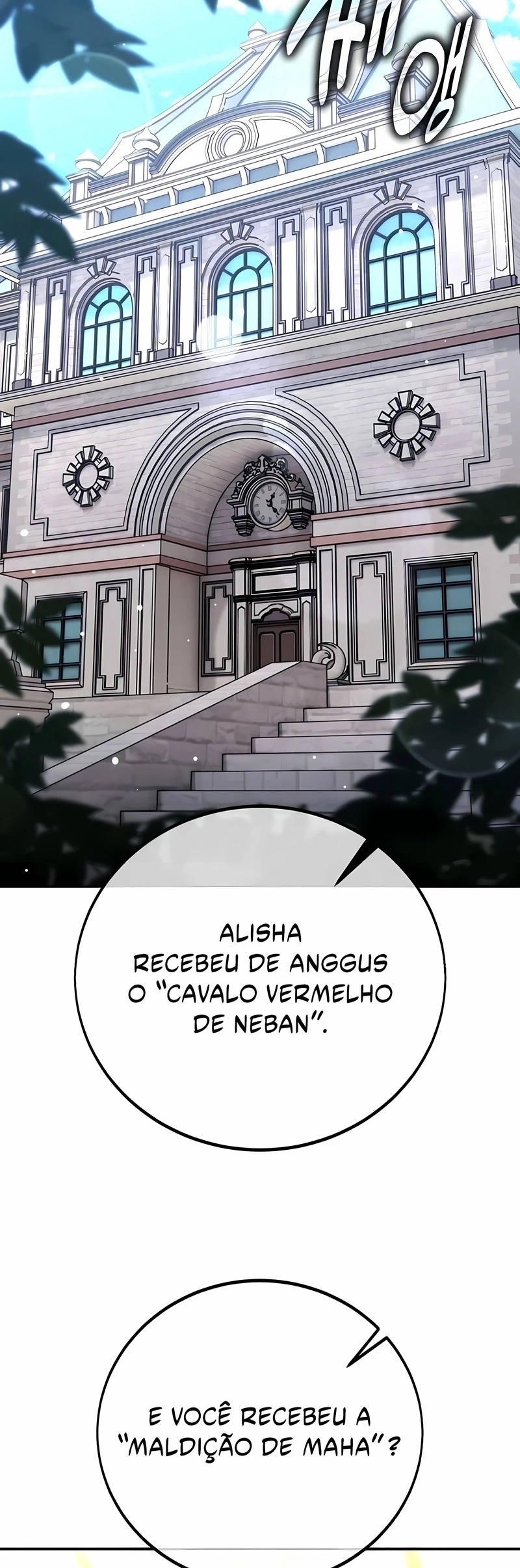 Eu Matei Um Jogador da Academia Capítulo 90 Página 38