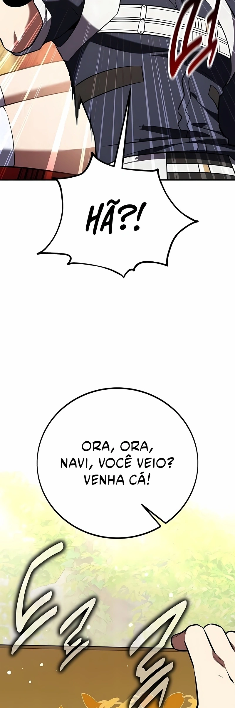 Eu Matei Um Jogador da Academia Capítulo 90 Página 49