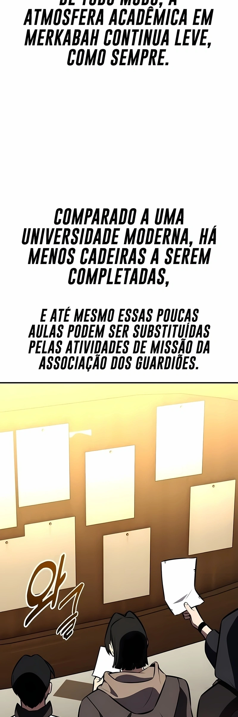 Eu Matei Um Jogador da Academia Capítulo 90 Página 56
