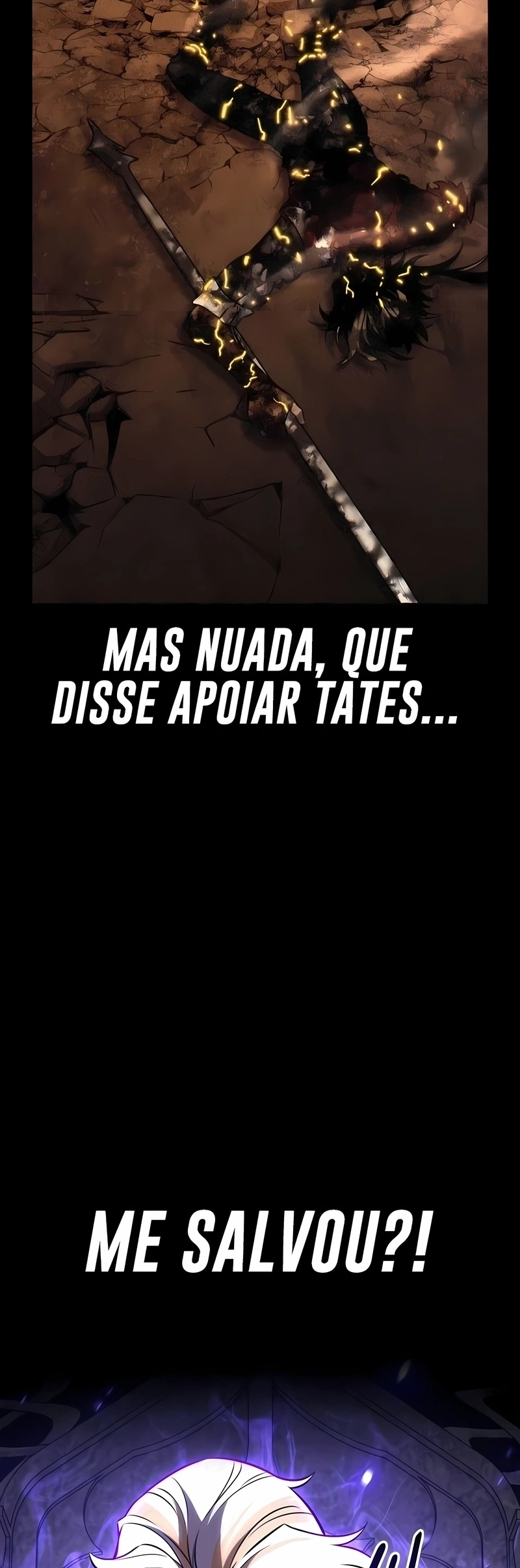 Eu Matei Um Jogador da Academia Capítulo 90 Página 6