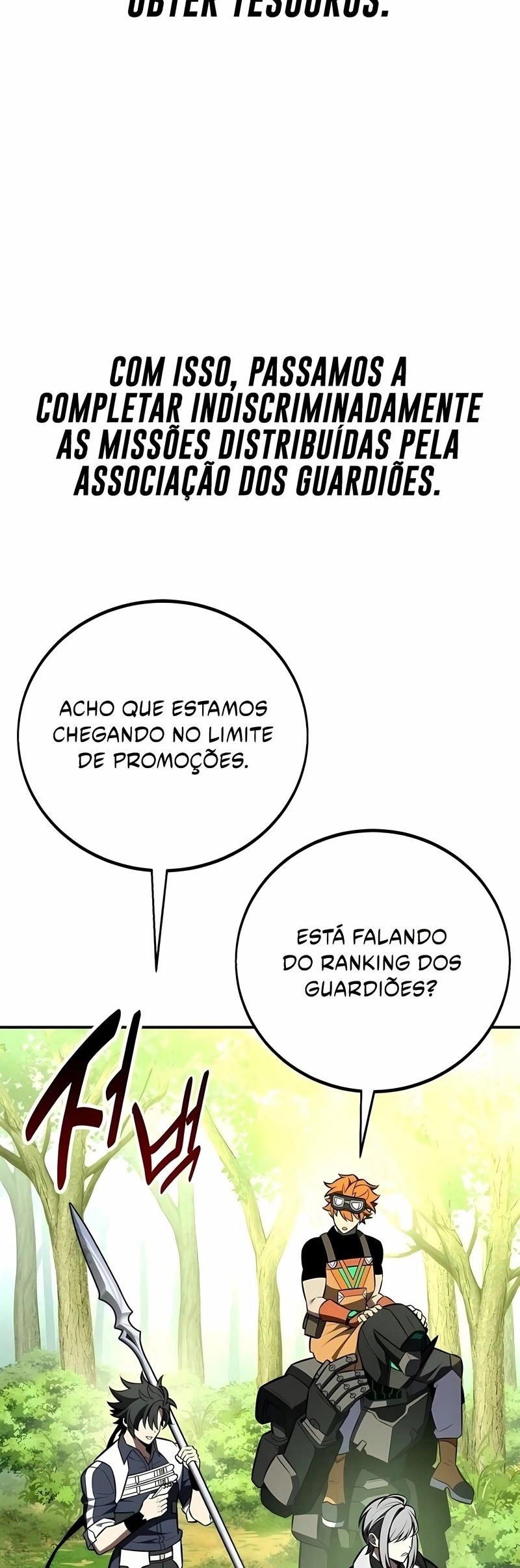 Eu Matei Um Jogador da Academia Capítulo 90 Página 62