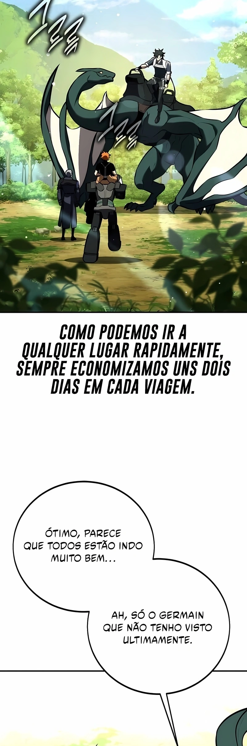 Eu Matei Um Jogador da Academia Capítulo 90 Página 64