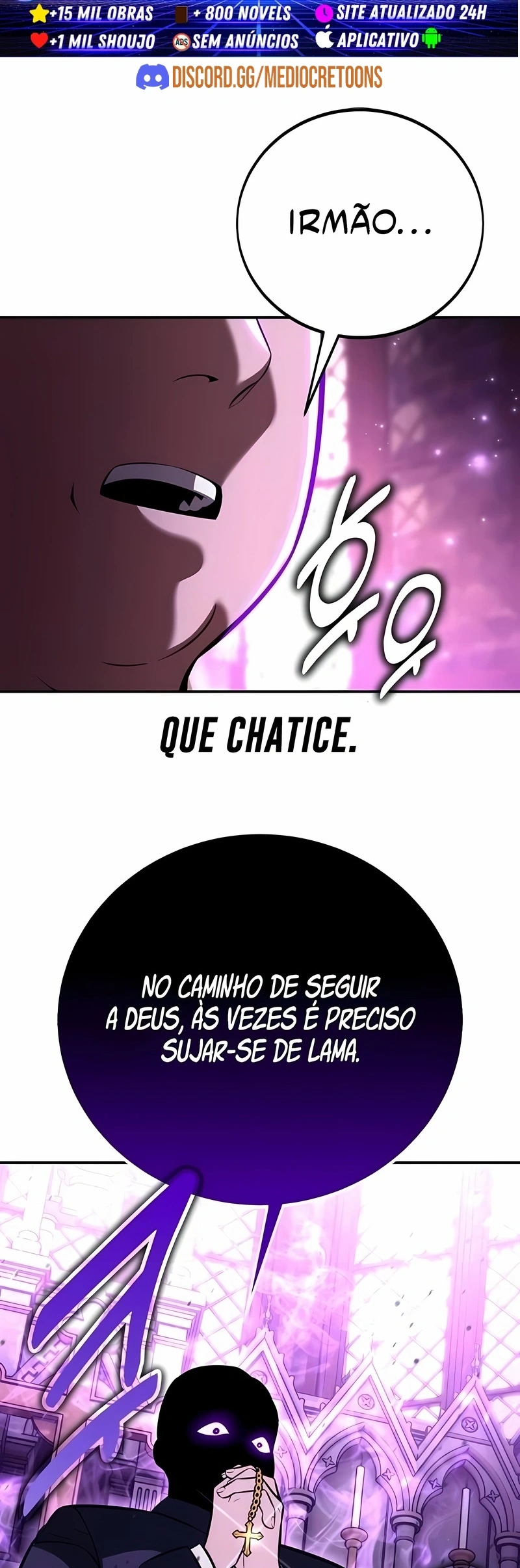 Eu Matei Um Jogador da Academia Capítulo 90 Página 73