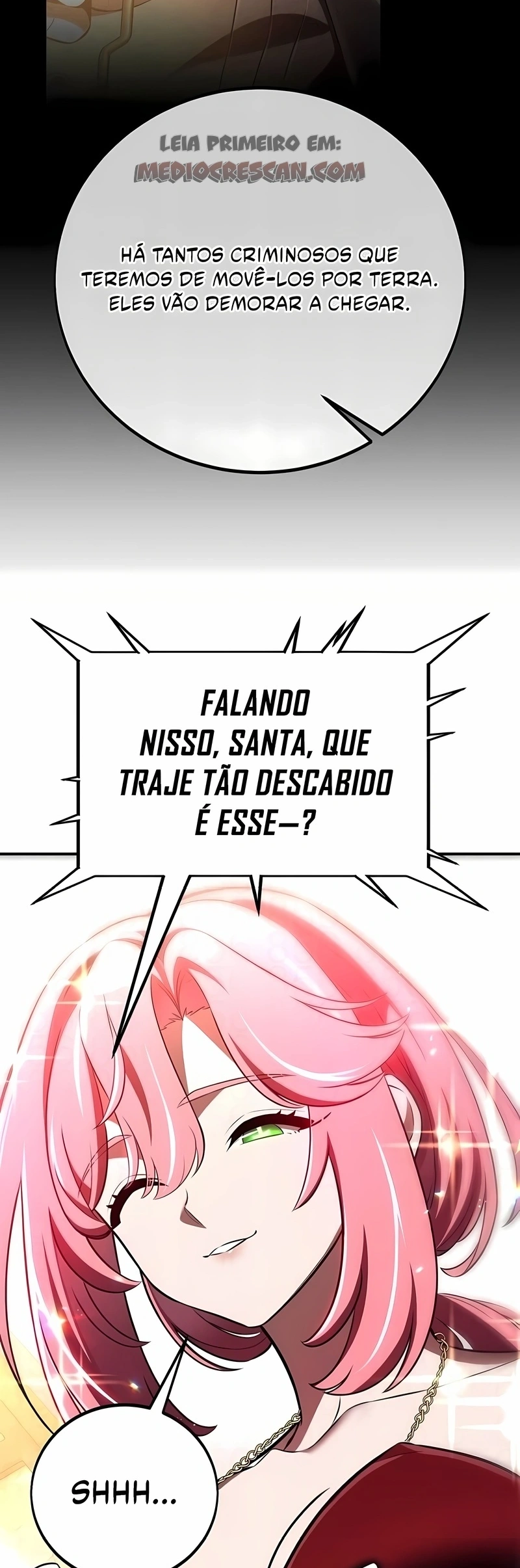 Eu Matei Um Jogador da Academia Capítulo 90 Página 89