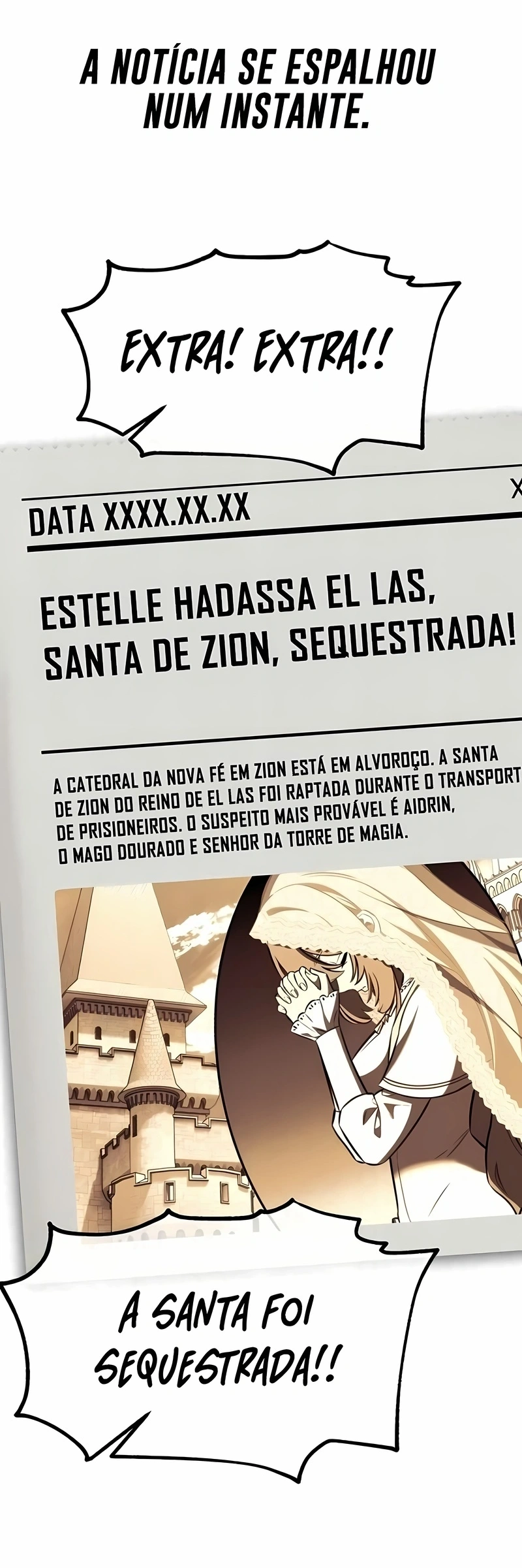 Eu Matei Um Jogador da Academia Capítulo 91 Página 21