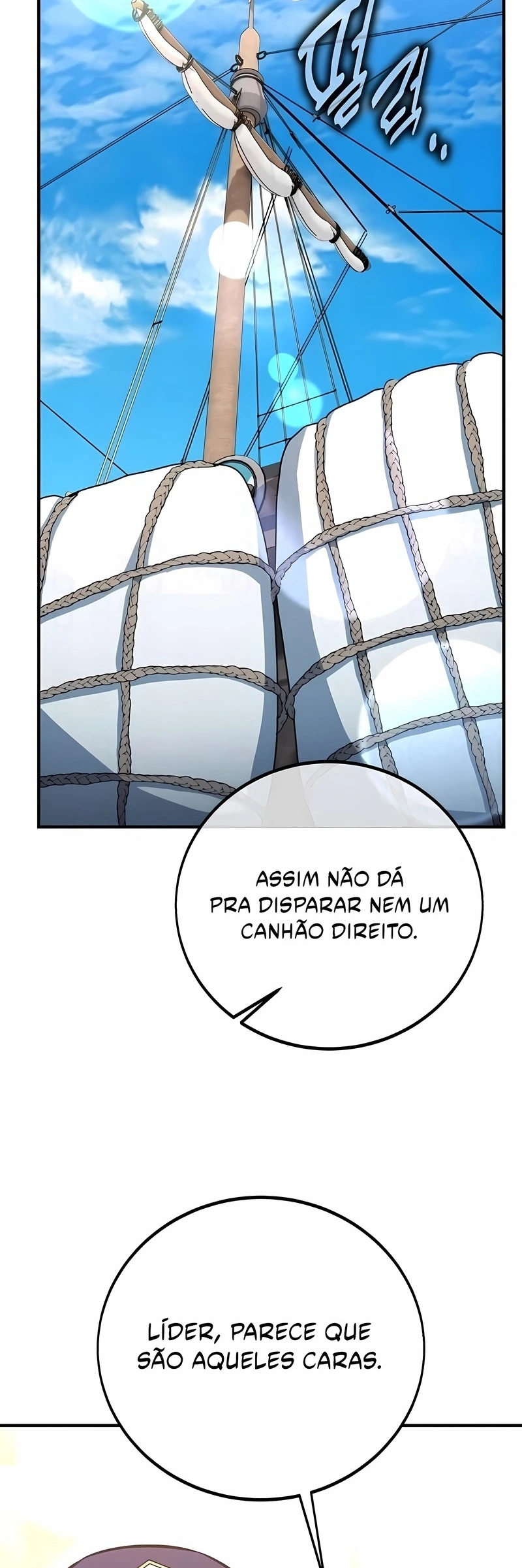 Eu Matei Um Jogador da Academia Capítulo 91 Página 25