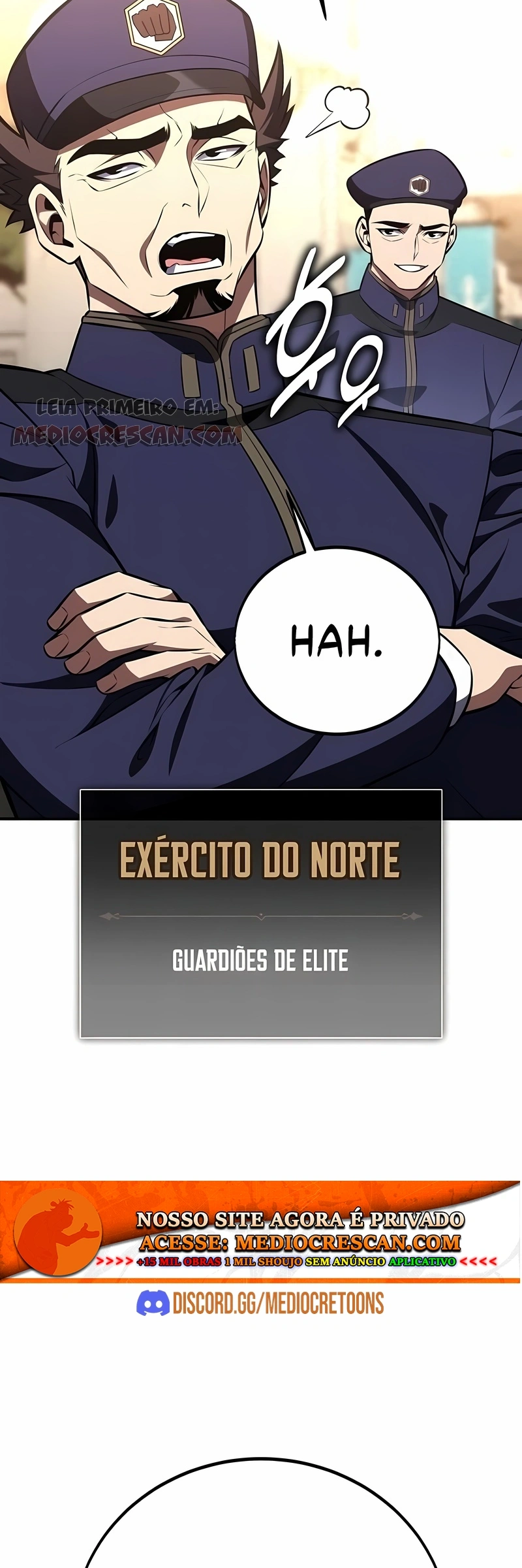 Eu Matei Um Jogador da Academia Capítulo 91 Página 26