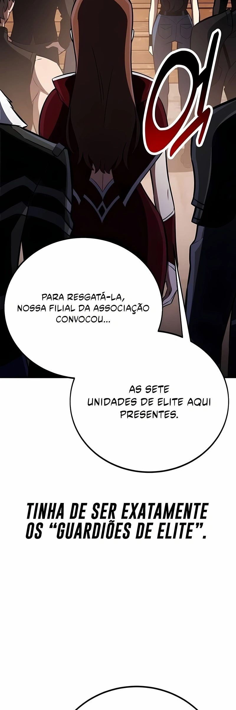 Eu Matei Um Jogador da Academia Capítulo 91 Página 36