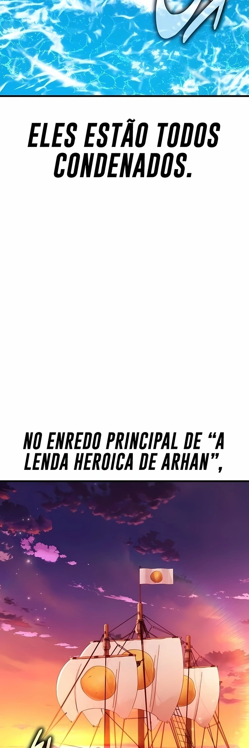 Eu Matei Um Jogador da Academia Capítulo 91 Página 53