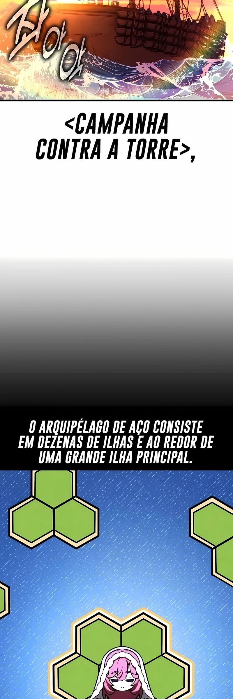 Eu Matei Um Jogador da Academia Capítulo 91 Página 54