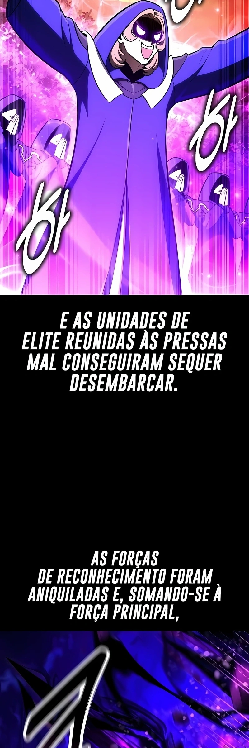 Eu Matei Um Jogador da Academia Capítulo 91 Página 56