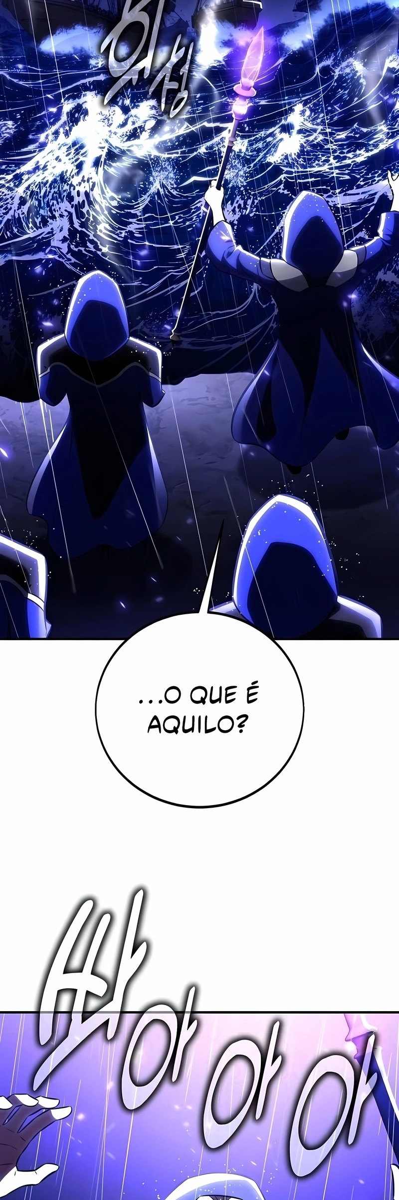 Eu Matei Um Jogador da Academia Capítulo 91 Página 67