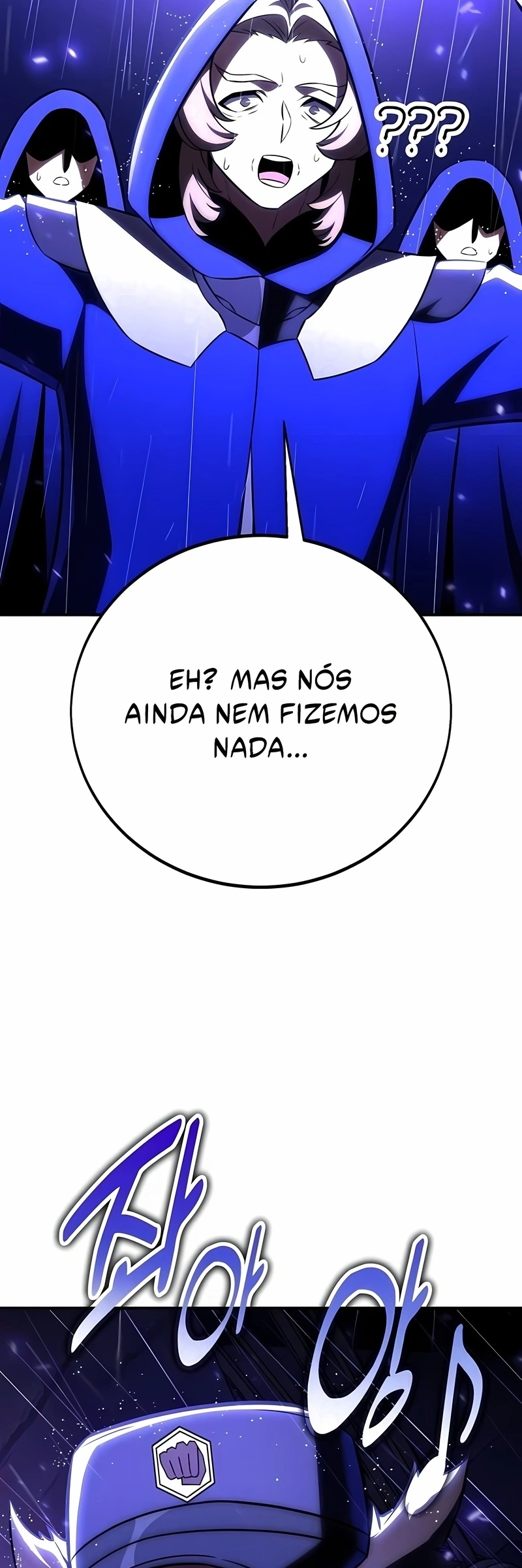 Eu Matei Um Jogador da Academia Capítulo 91 Página 68