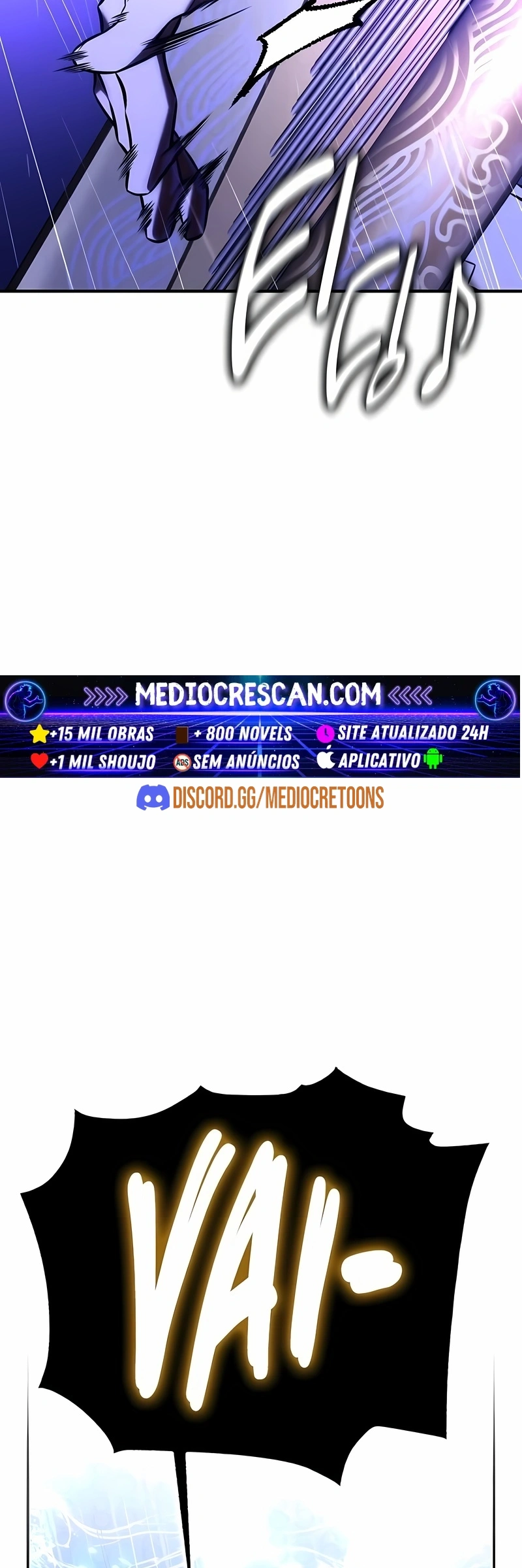 Eu Matei Um Jogador da Academia Capítulo 91 Página 70