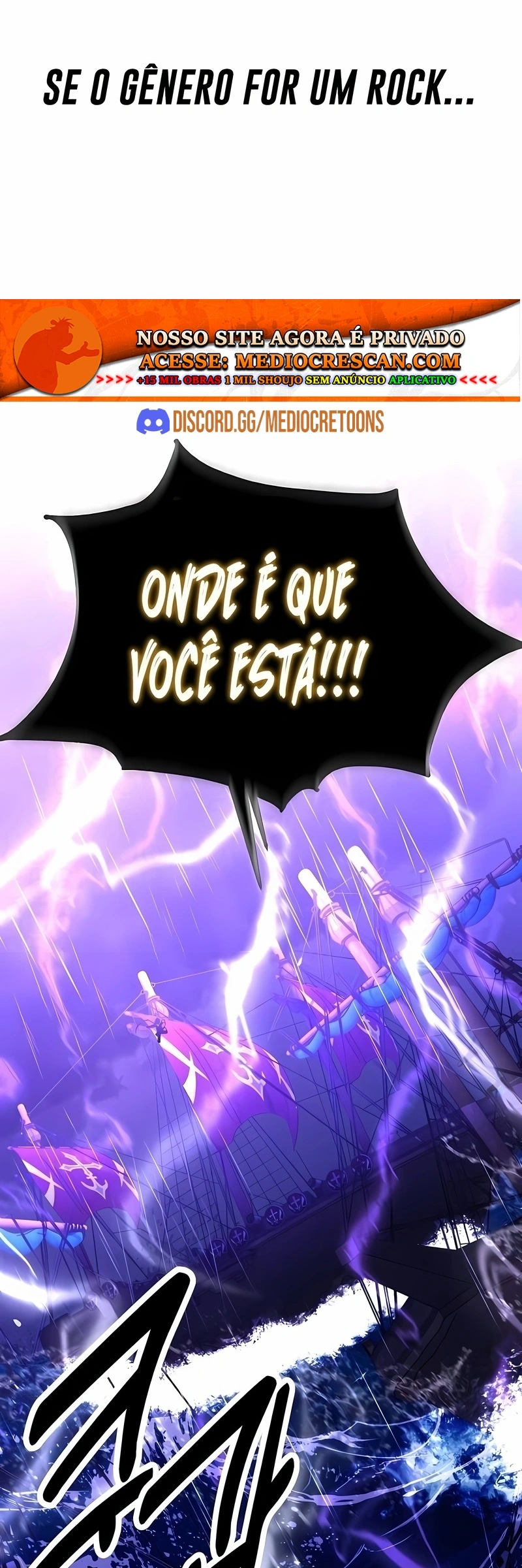 Eu Matei Um Jogador da Academia Capítulo 91 Página 76