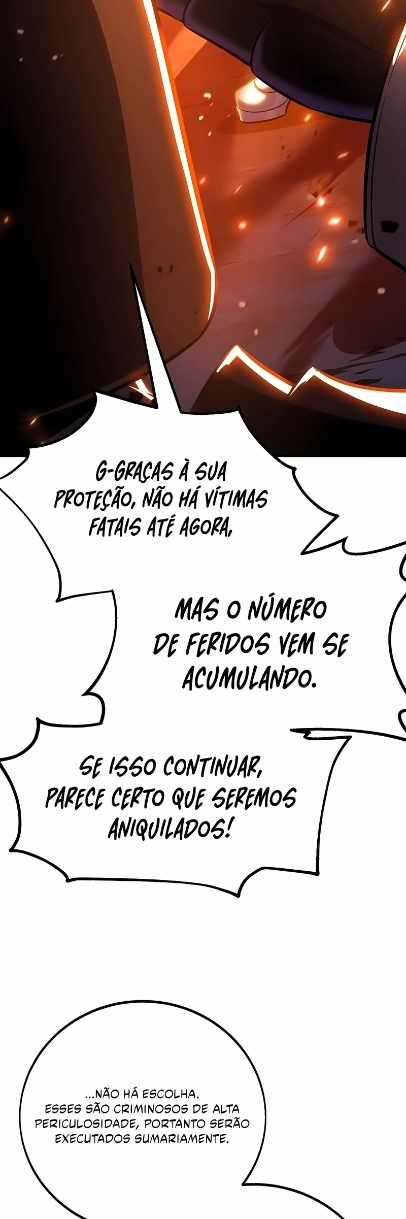 Eu Matei Um Jogador da Academia Capítulo 91 Página 9