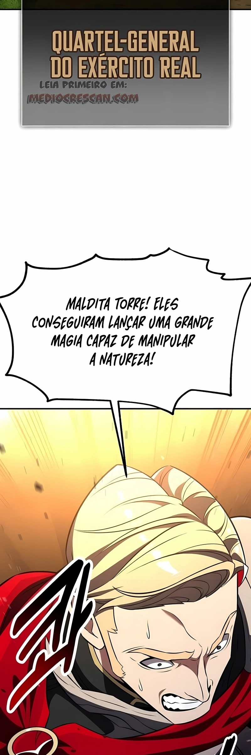 Eu Matei Um Jogador da Academia Capítulo 91 Página 90