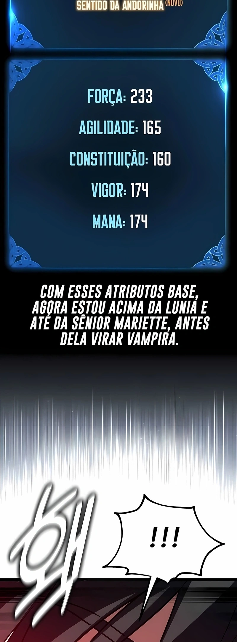 Eu Matei Um Jogador da Academia Capítulo 92 Página 101