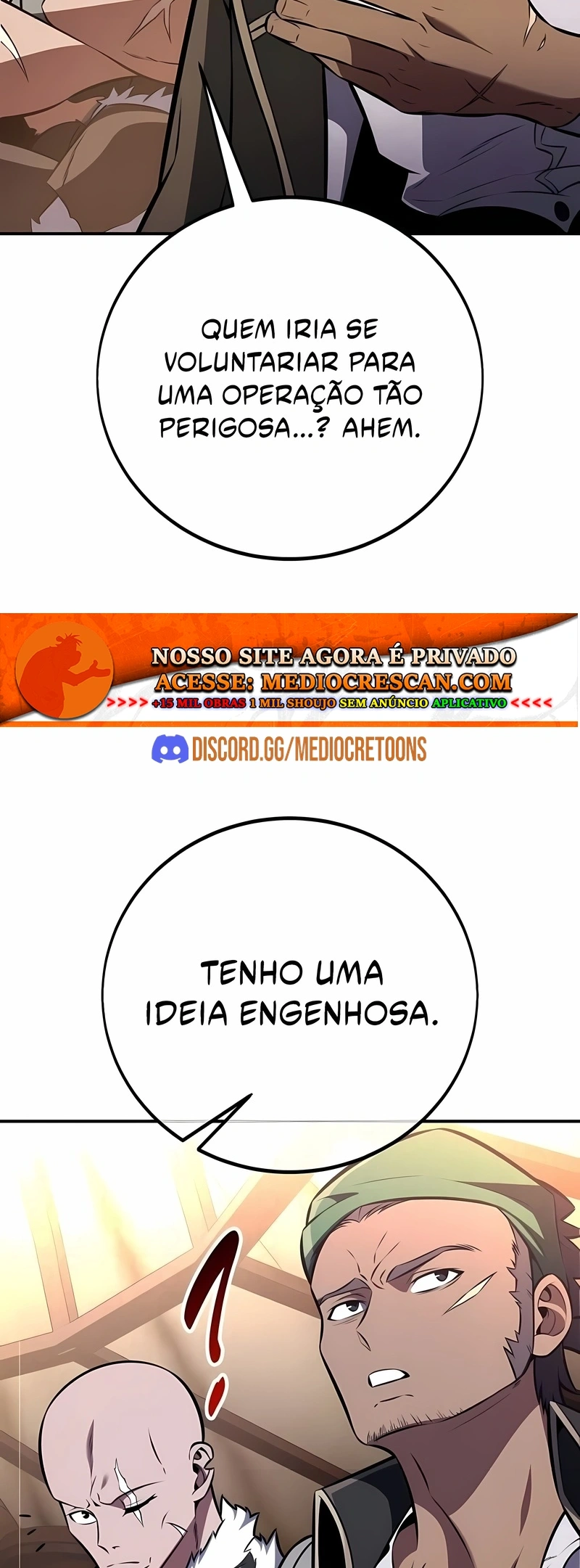 Eu Matei Um Jogador da Academia Capítulo 92 Página 29