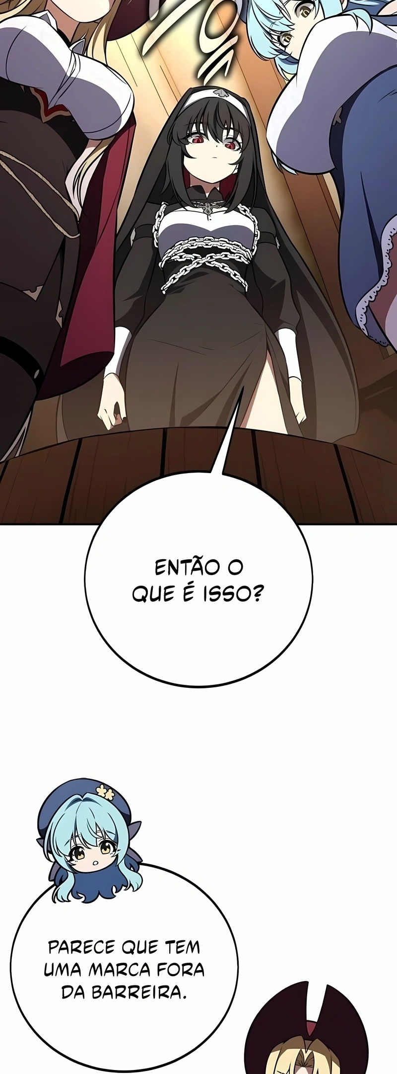 Eu Matei Um Jogador da Academia Capítulo 92 Página 42