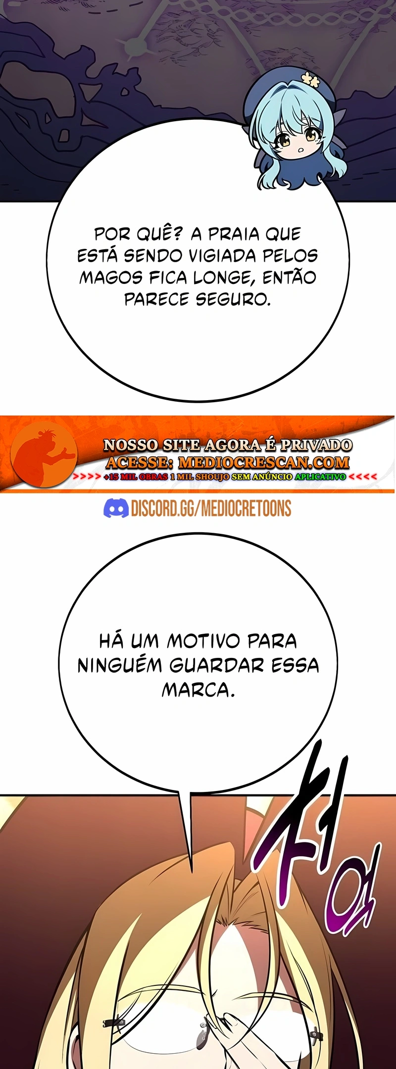 Eu Matei Um Jogador da Academia Capítulo 92 Página 44