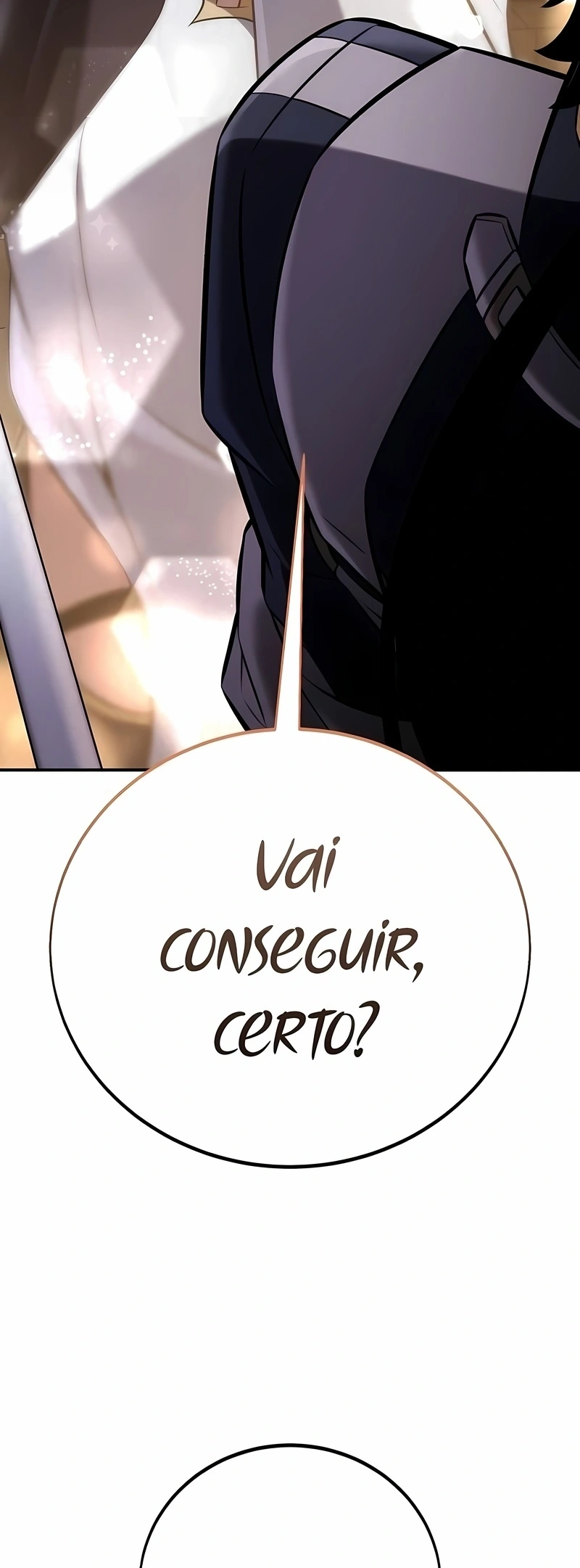 Eu Matei Um Jogador da Academia Capítulo 92 Página 53