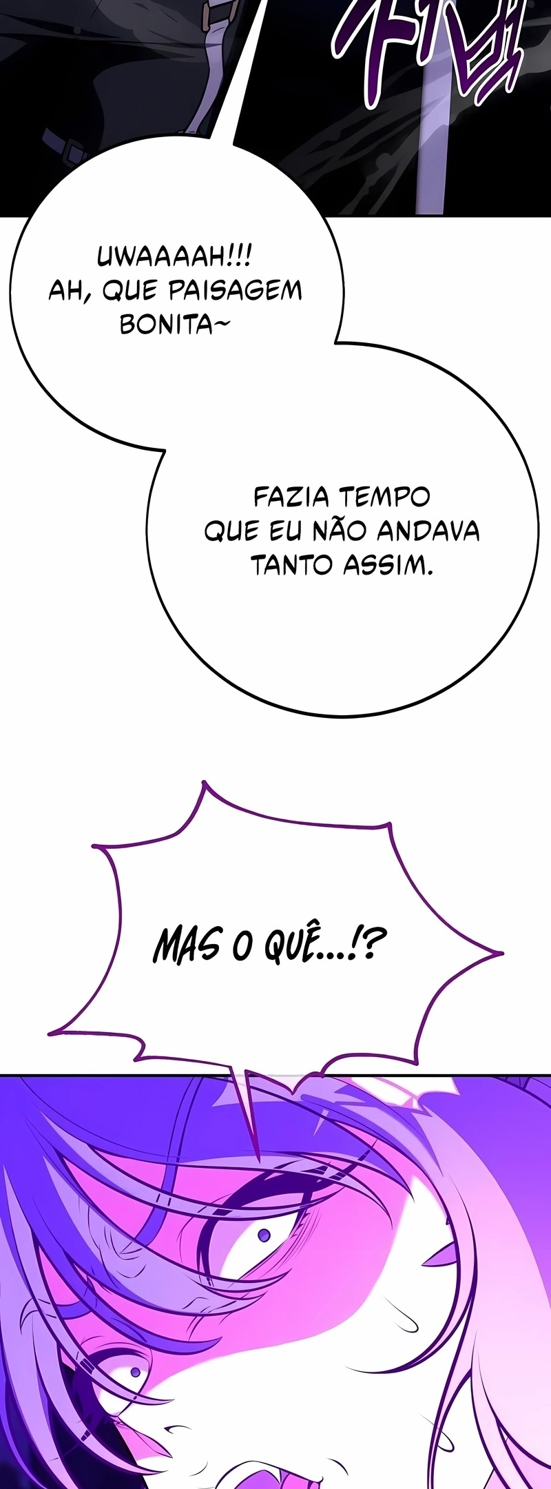 Eu Matei Um Jogador da Academia Capítulo 92 Página 80
